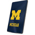 University of Michigan Blue Jersey Amazon Kindle Skin